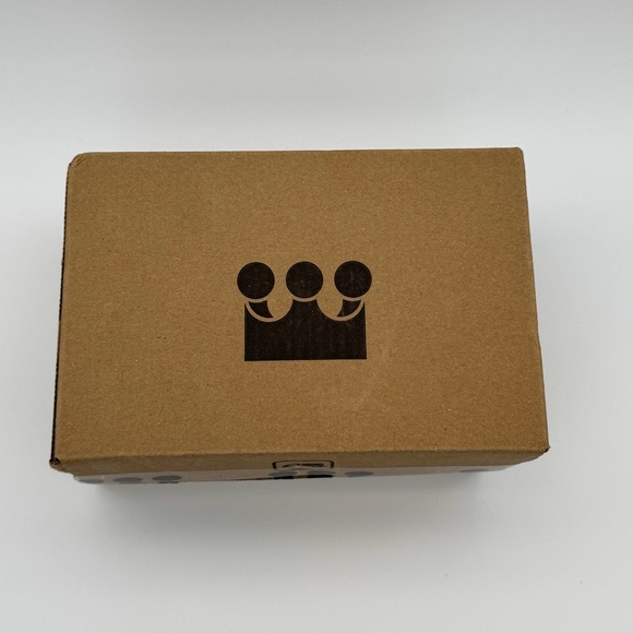 Pop Mart Big Into Energy Labubu Plush Blind Box Authentic Sealed - Picture 8 of 8